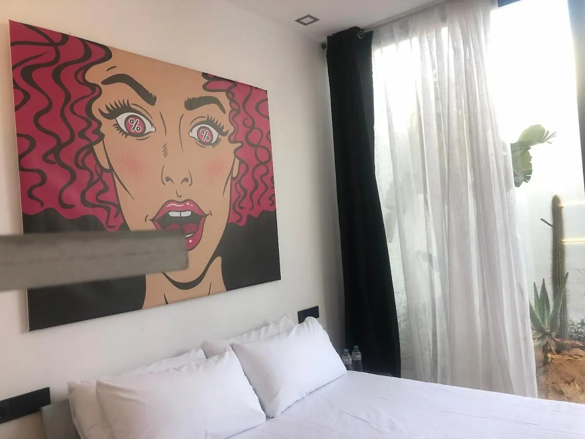Paiise Hotels Sant Francesc de s'Estany