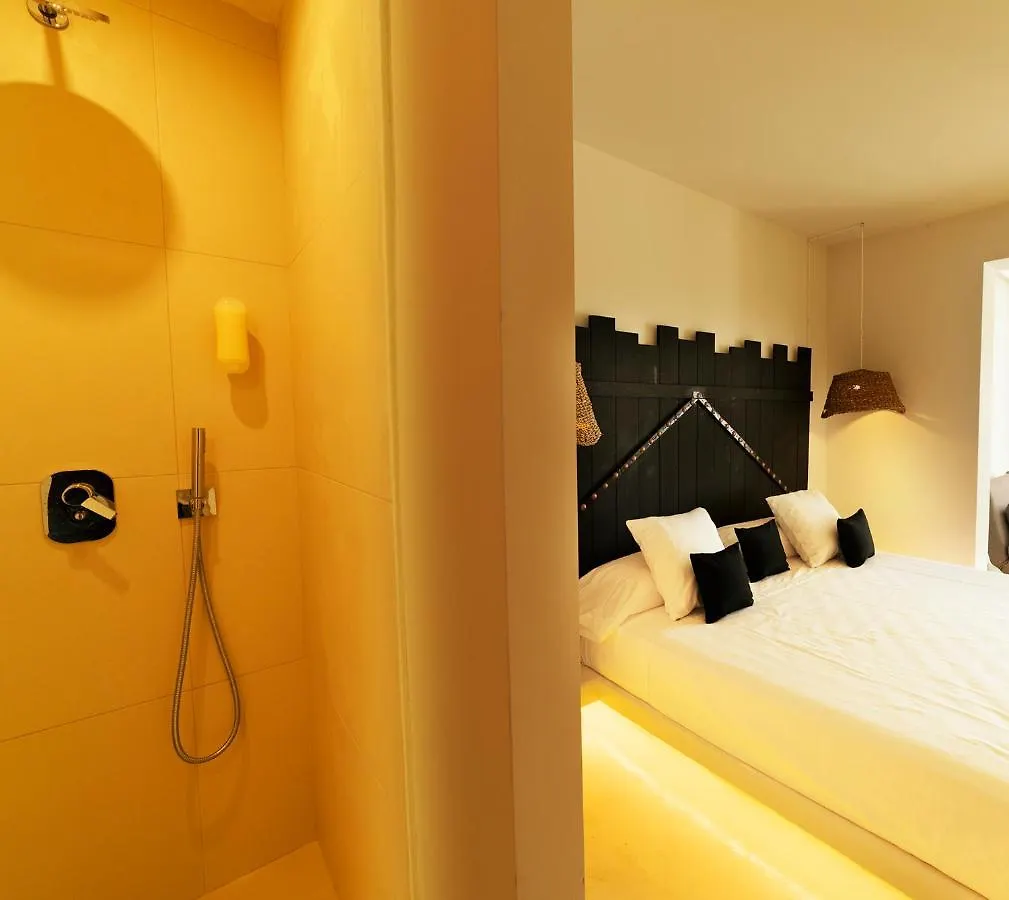 Paiise Hotels Sant Francesc de s'Estany