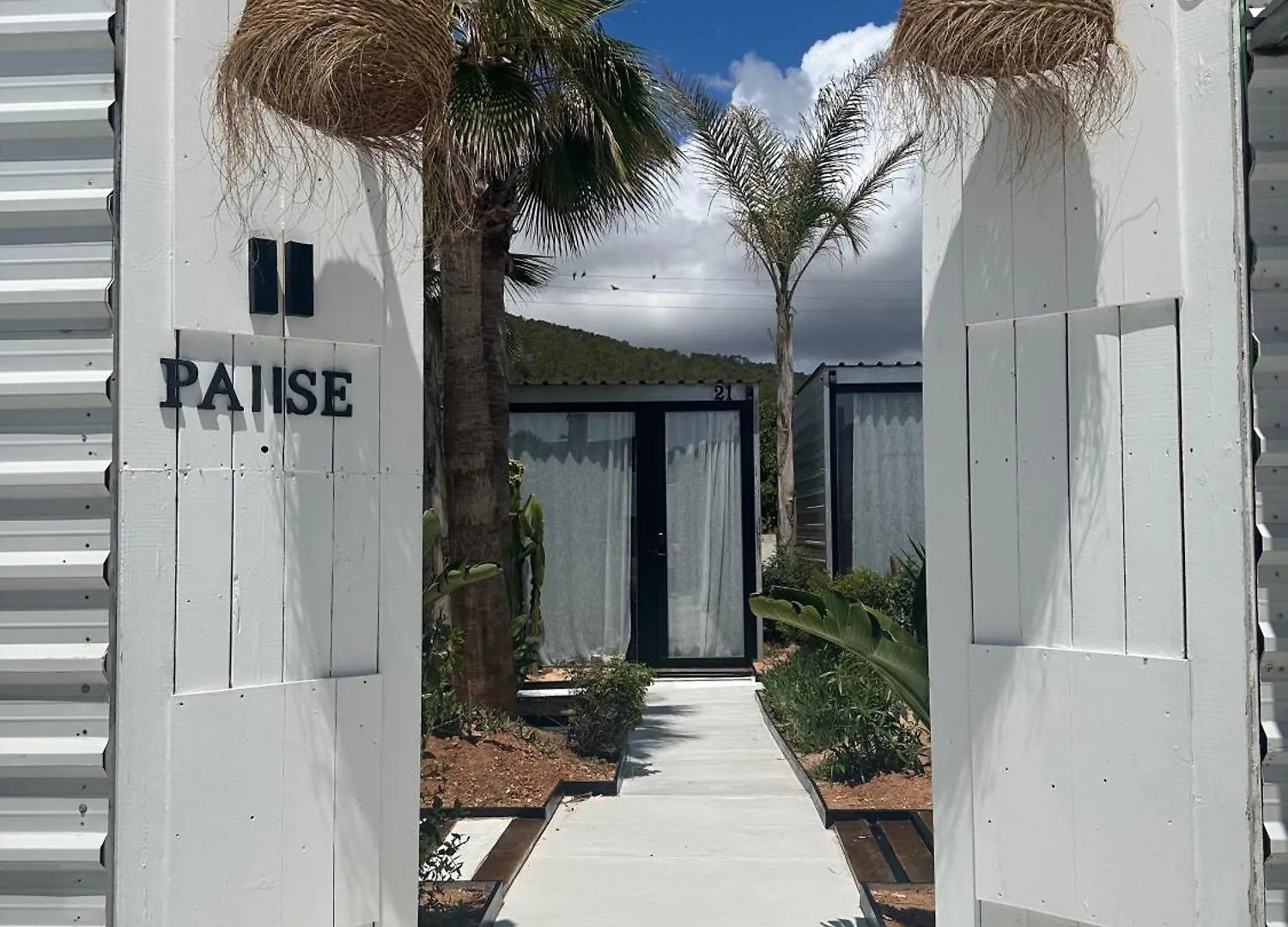 Paiise Hotels Sant Francesc de s'Estany 3*,
