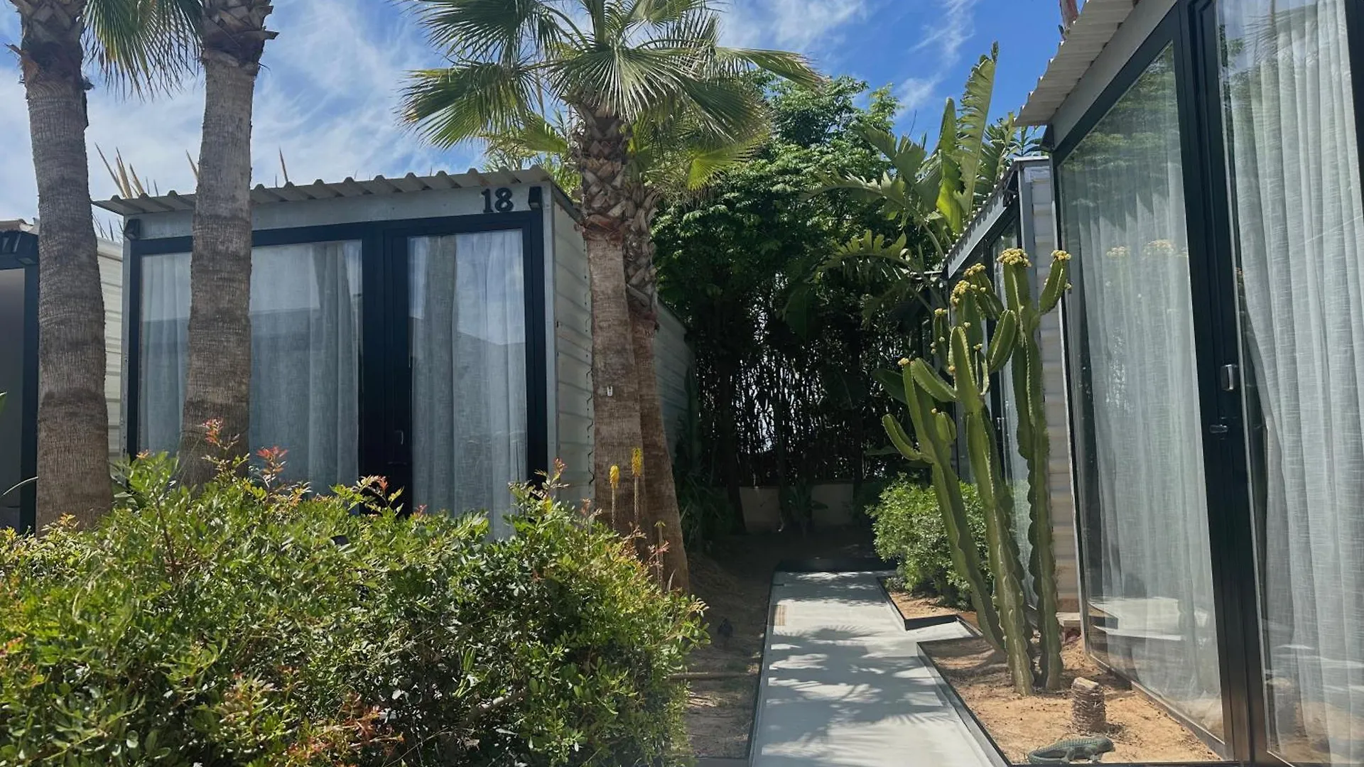 Paiise Hotels Sant Francesc de s'Estany