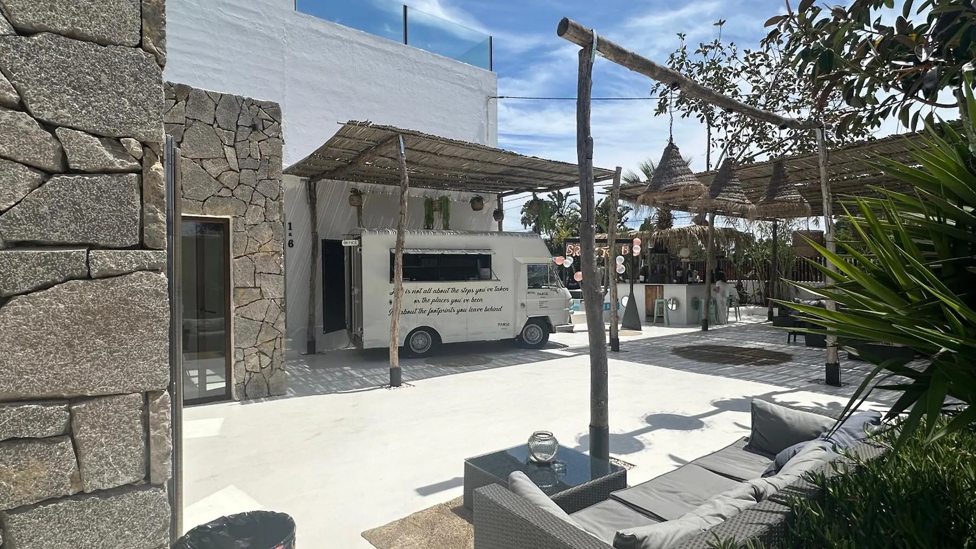 Paiise Hotels Sant Francesc de s'Estany 3*,  Spain