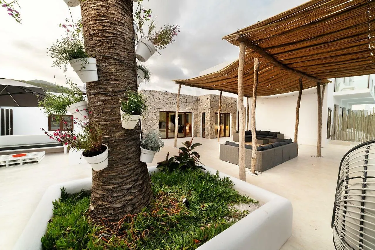Paiise Hotels Sant Francesc de s'Estany