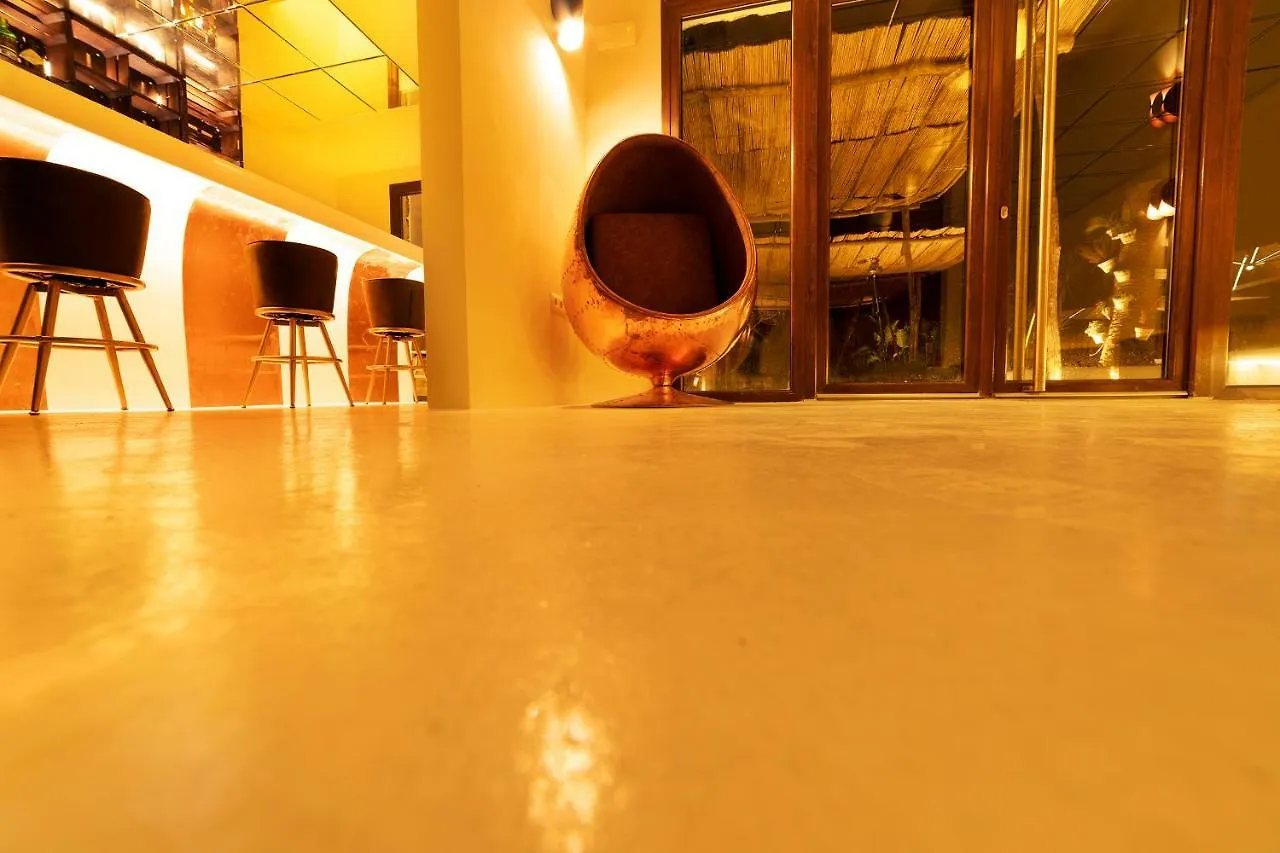 ***  Paiise Hotels Sant Francesc de s'Estany Spain