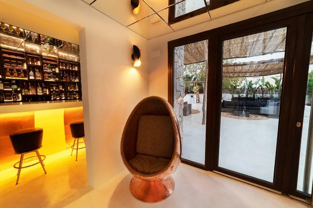 Paiise Hotels Sant Francesc de s'Estany