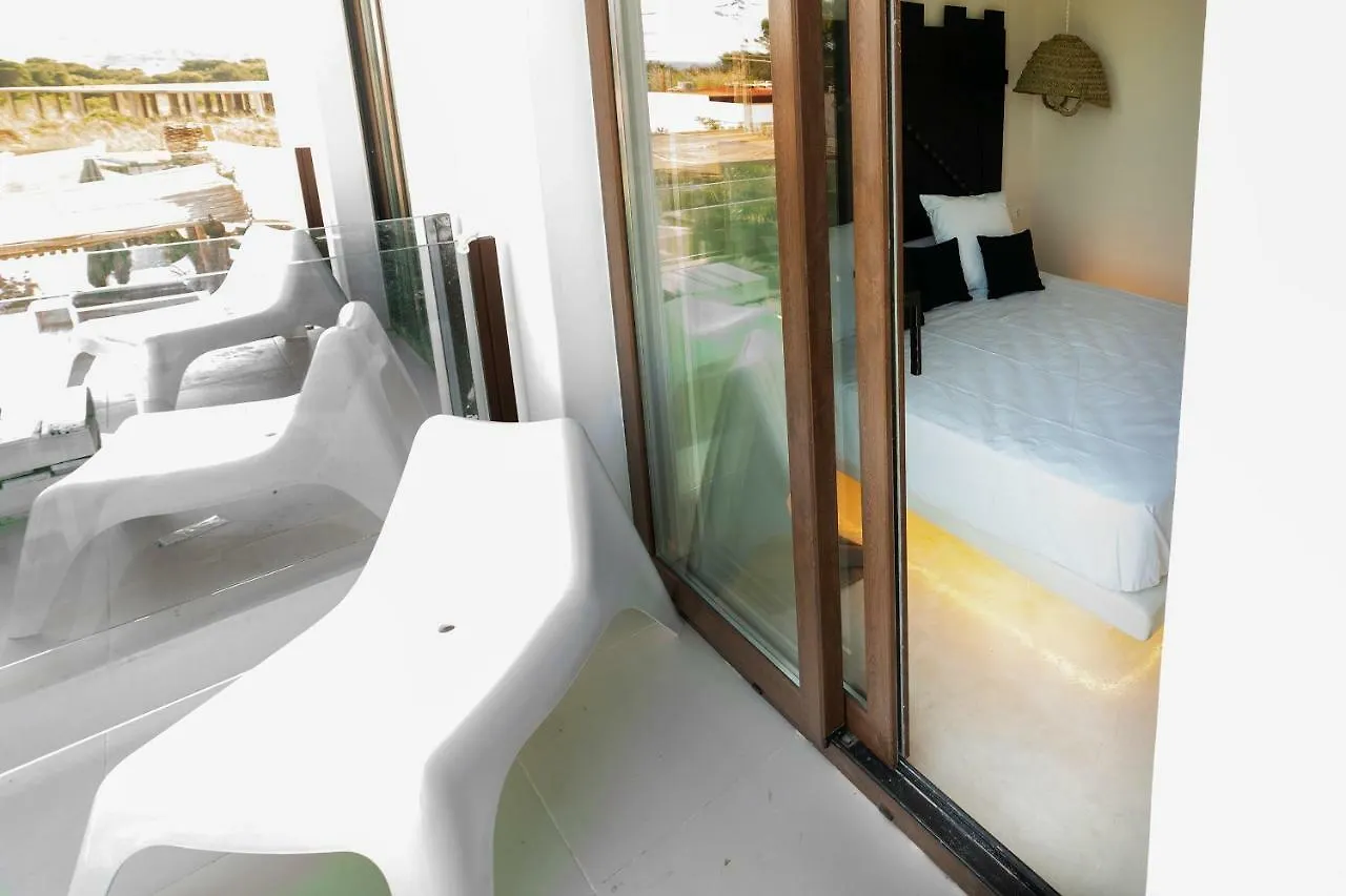 Paiise Hotels Sant Francesc de s'Estany
