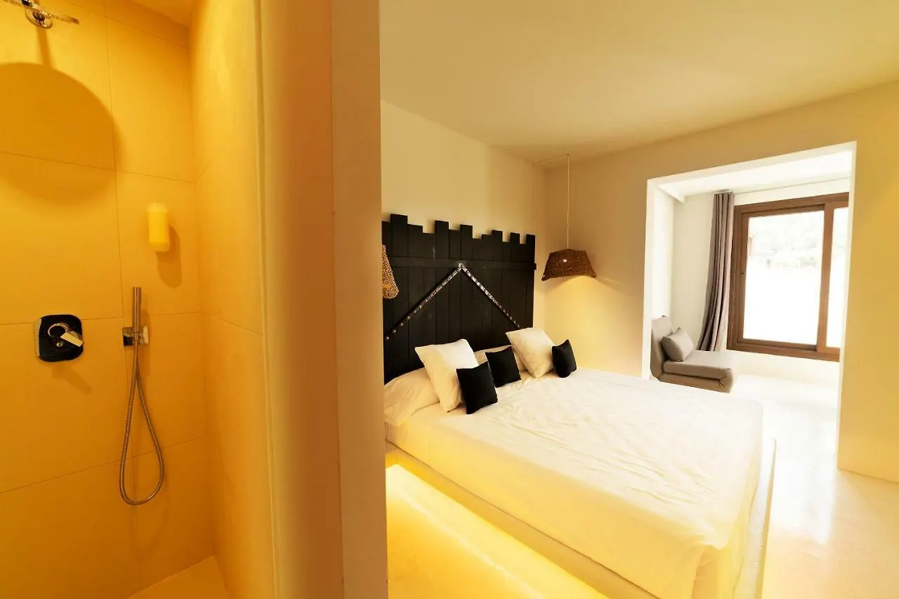 Paiise Hotels Sant Francesc de s'Estany