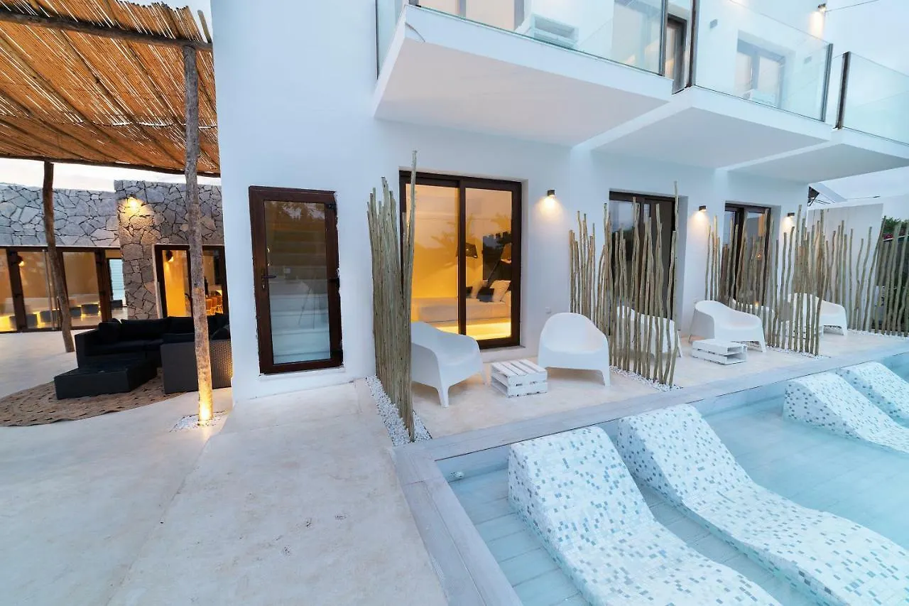 Paiise Hotels Sant Francesc de s'Estany 3*,  Spain