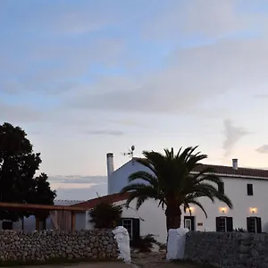 Refugi Biniati Vell Auberge de jeunesse