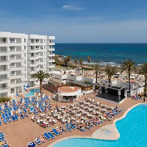 Palia Playa 4* Sa Coma (Mallorca)