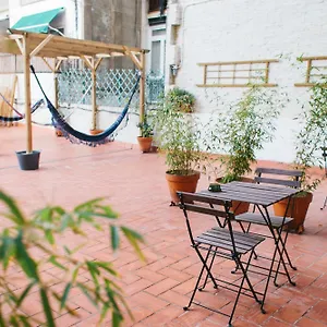 Zoorooms Boutique 2* Barcelona