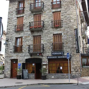 Lagunak 2* Zarautz