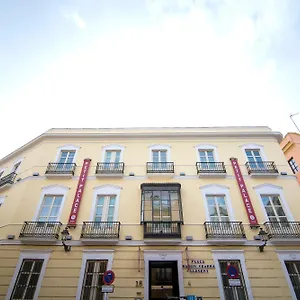 Petit Palace Santa Cruz 4* Seville