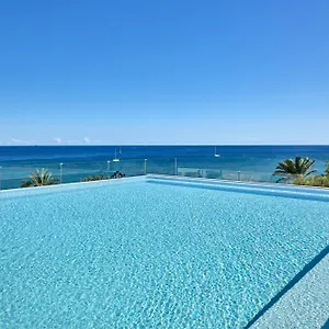 W Ibiza Santa Eulalia del Río