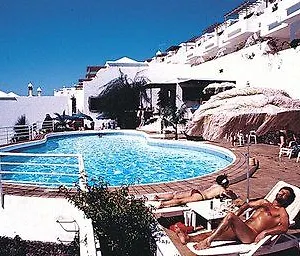 Club Lago Verde 3* Puerto del Carmen (Lanzarote)