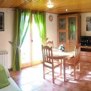 Casa Antonia Сasa de vacaciones