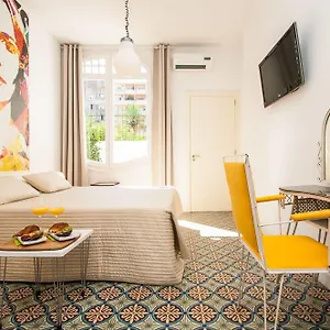 Numa Roca 4* Barcelona
