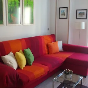 New La Apartamento